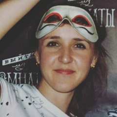 Елена Филатчева, 11.08.1983, Казань
