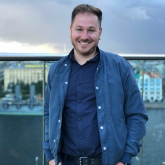 Кирилл Нудель, 21.03