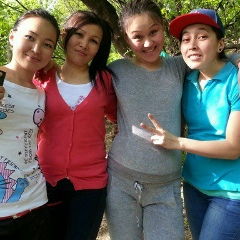 Ширингул Элтойдуева, 19.12, Ош