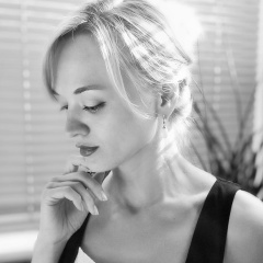 Таня Долматова, 16.05.1989, Москва