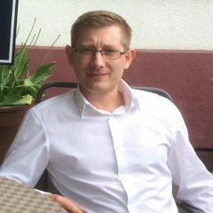 Nick Weiss, 03.05.1984