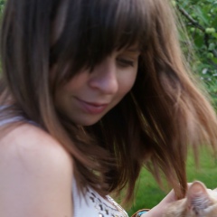 Инна Добренькова, Волгоград