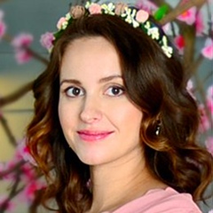 Юлия Бондаренко, 03.02, Киев