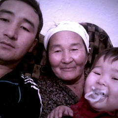 Айтбай Аменов, 14.03.2007