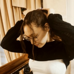 Рината Цой, 08.10.2000, Томск