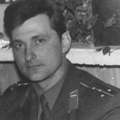 Александр Кацюк, 13.03.1963, Харьков