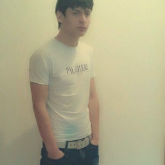 Kiborg Tuhashev, 03.02.1901, Грозный