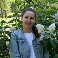 Алена Романова, 28.05, Санкт-Петербург