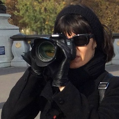 Джамилия Ермакова, 04.12, Санкт-Петербург