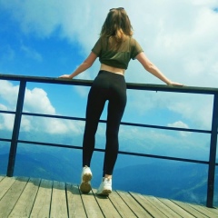 Кристина Воротынцева, 19.06, Воронеж