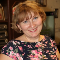 Елена Закутасова, 30.08.1977, Санкт-Петербург