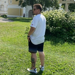 Даниил Ларичев, 14.09, Москва