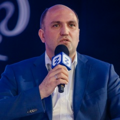 Ираклий Болквадзе, 12.01.1978, Москва