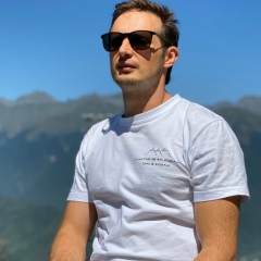 Михаил Воробьев, 22.05, Санкт-Петербург