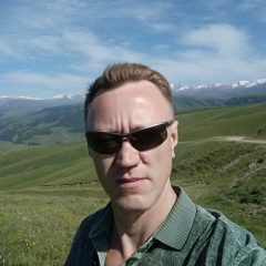 Станислав Гужов, 01.08.1982, Алматы