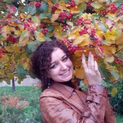 Илона Кадубец, 10.02