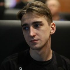 Иван Борков, 12.03.2001, Москва