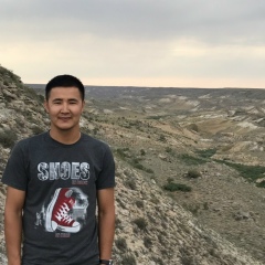 Мейрхан Багдатулы, 15.01.1993, Атырау