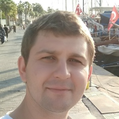 Olexander Alex, 01.01, Los Angeles