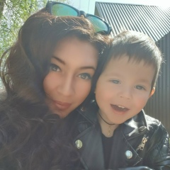 Марина Сидоренко, 26.08.1992, Александров