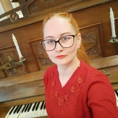 Анна Фортуна, 17.11, Советск