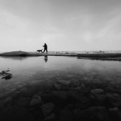 Самат Успанов, Москва