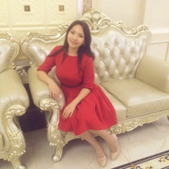 Нурай Журсин, 24.11, Кызылорда