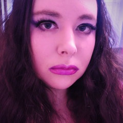 Катя Лиса, Новоуральск