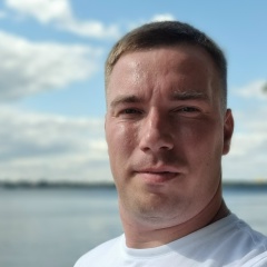 Дмитрий Злобин, 24.12.1991, Самара