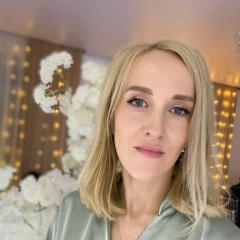 Ольга Архипова, 14.07.1987, Череповец