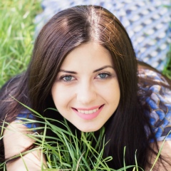 Мария Пилипенко, 12.08.1989