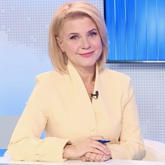 Лариса Вахидова, Уфа