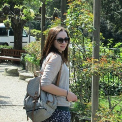 Диана Шамилевна, 15.08, Казань