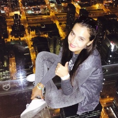 Гузалия Гарипова, 24.02.1994