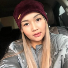 Гаухар Нускабаева, 04.04, Шымкент