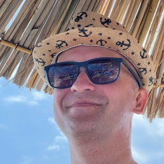 Stanislav Kharchenko, 28.08.1988