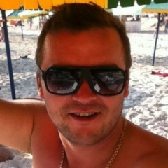 Сергей Ляпко, 14.04.1986, Киев