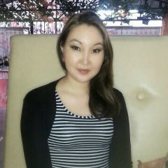 Meruyert Kemelbayeva, 13.02.1987, Алматы