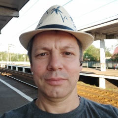 Алишер Хаитов, 29.11.1972, Москва