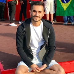 Магеррам Сеидов, 01.07, Москва