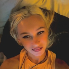 Alena Romanova, 09.11, Springfield