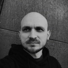 Aleksey Oparov, 17.08