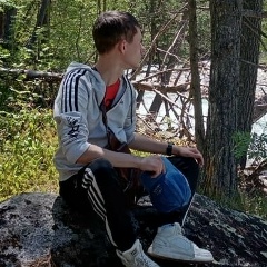 Александр Врублевский, 24.10.1996, Шахты