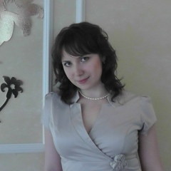 Лариса Кузнецова, 20.05