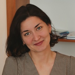 Юлия Целикова(Рыкова), 03.11, Курск