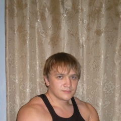 Роман Матвеев, 14.10.1989, Ростов-на-Дону