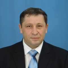 Влад Фролов, 08.02.1979, Гусь-Хрустальный