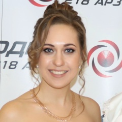 Мария Скороходова, 24.02.1989, Гатчина