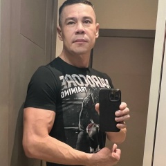 Олег Михайлов, 07.06.1980, Москва