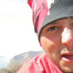 Grishka Shevchenko, 10.04.1989